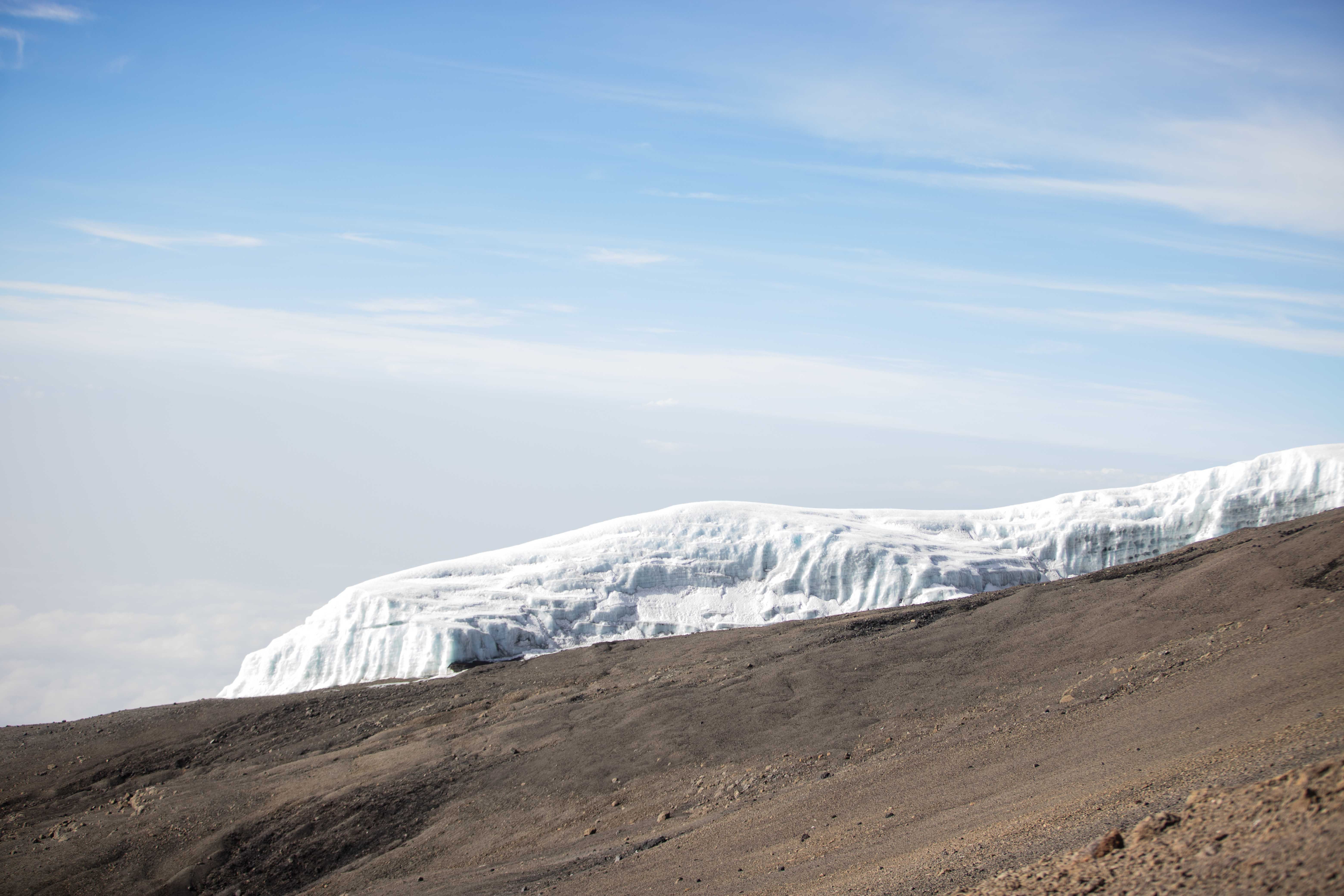 Kilimanjaro